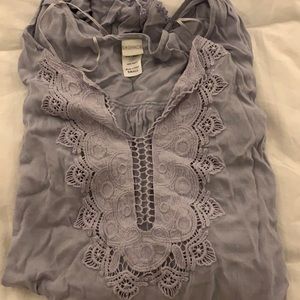 L Space Women’s Beach Coverup size Small